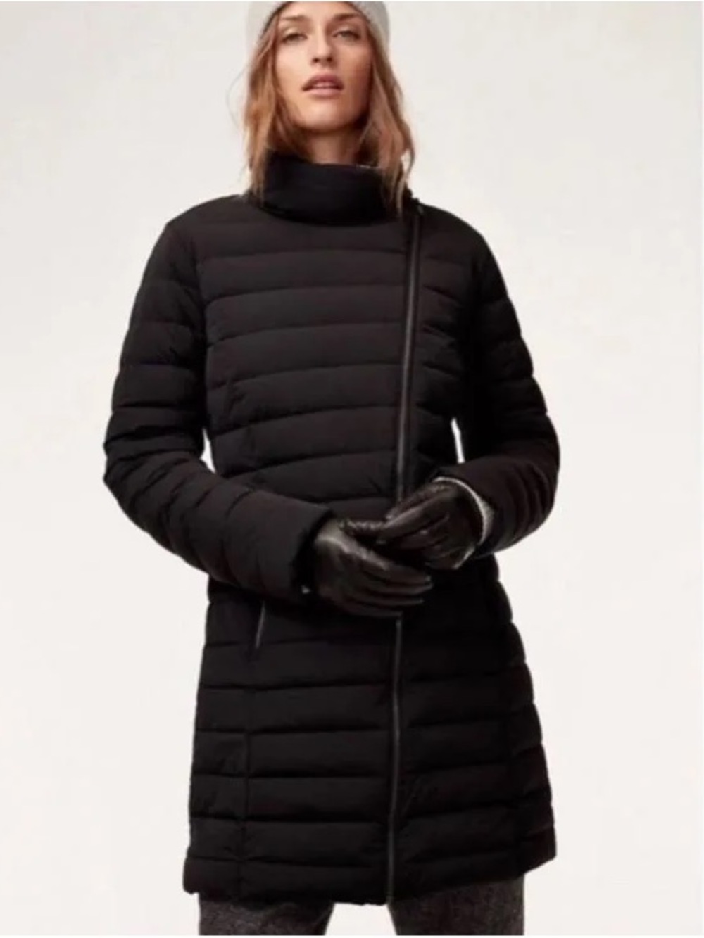 Aritzia Babaton Reza Jacket